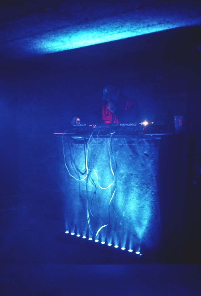 4 Café V lese, Casablanka